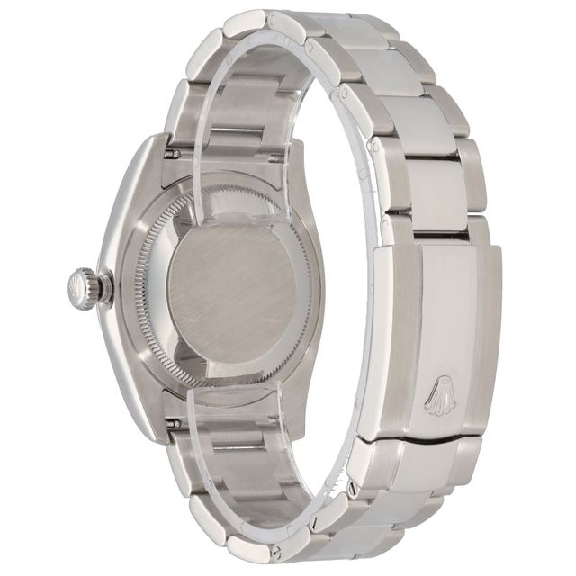 Rolex Datejust 116234 Image 3